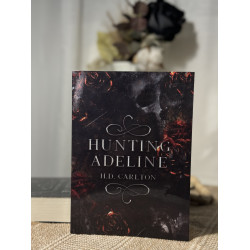 Hunting Adeline 