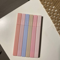 أقلام تحديد