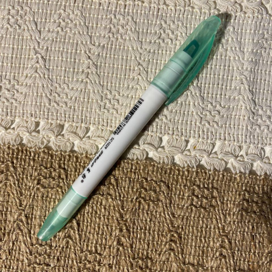 أقلام تحديد 