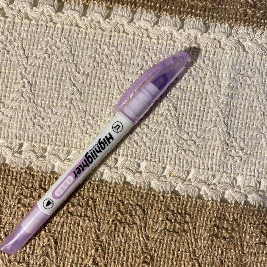 أقلام تحديد 