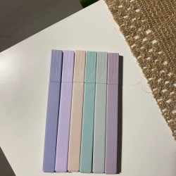 أقلام تحديد