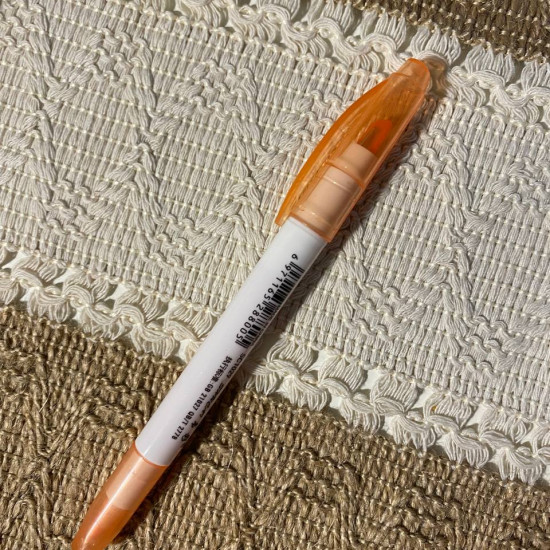 أقلام تحديد 