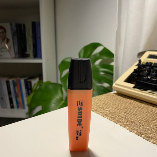 أقلام تحديد