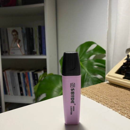 أقلام تحديد