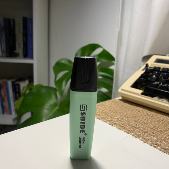 أقلام تحديد