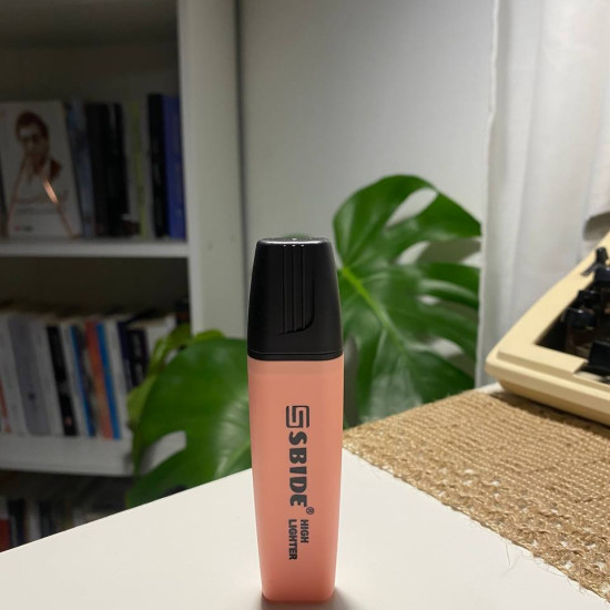 أقلام تحديد