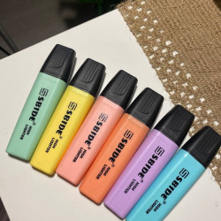 أقلام تحديد