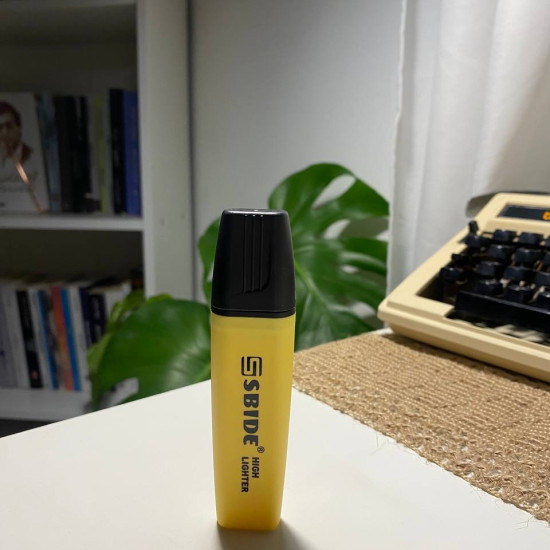 أقلام تحديد