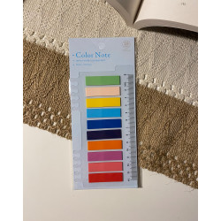 Label stickers