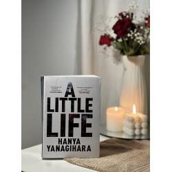 A little life 