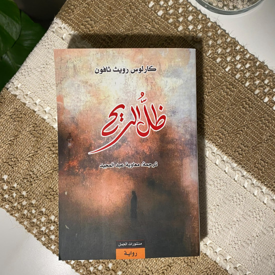 سلسلة مقبرة الكتب المنسية