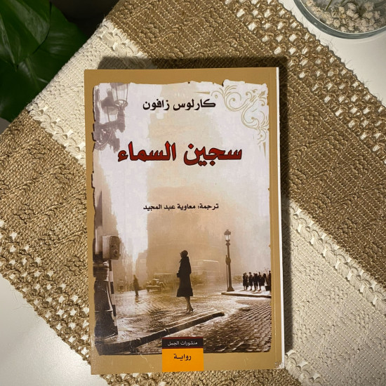 سلسلة مقبرة الكتب المنسية