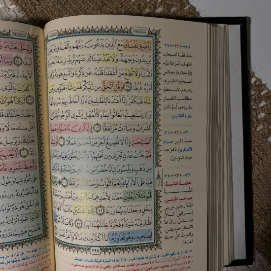 الحفظ المُيسر