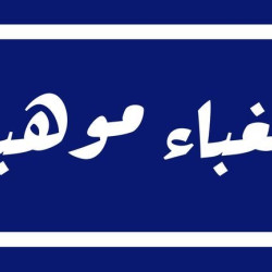 الغباء موهبة