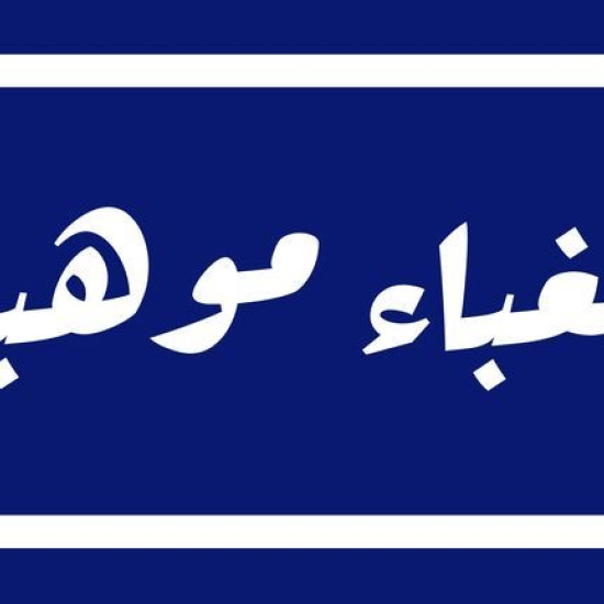 الغباء موهبة