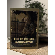 الإخوة كارامازوف- إنجليزي 