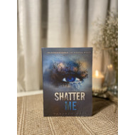 Shatter me 