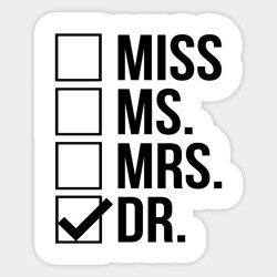 Dr