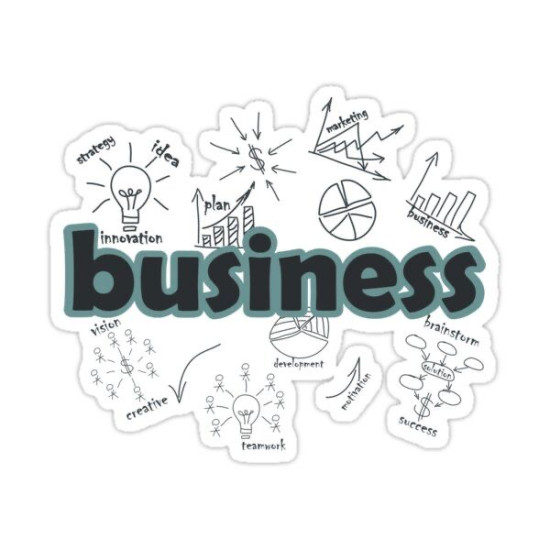 Business 