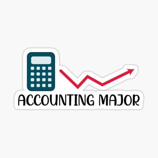 Accounting major 