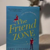 The friend zone