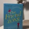 The friend zone