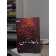أكتب حتى لا أصاب بالجنون