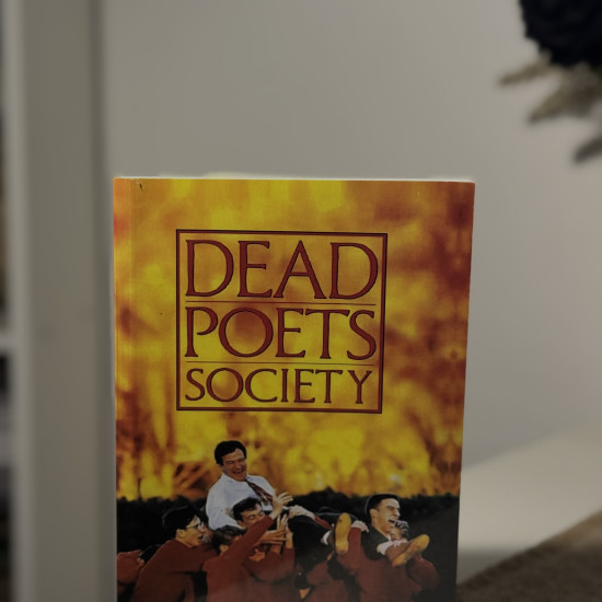 Dead poets society 